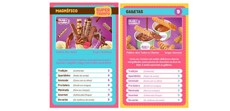 churros