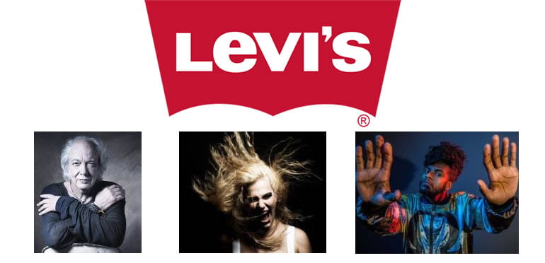 levi