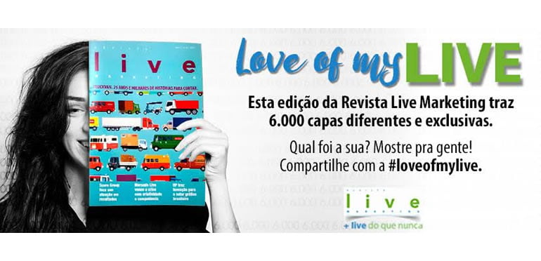 live