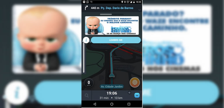 waze