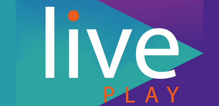 live