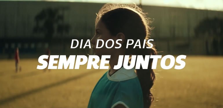 promoção dia dos pais netshoes